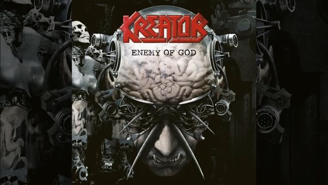 02 - Impossible Brutality (KREATOR)