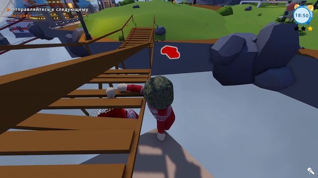 КАРУСЕЛЬ 2 ЧАСТЬ ПРОХОЖДНИЯ В SOS OPS