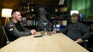 БОЕЦ «ИМПЕРСКОГО ЛЕГИОНА». ПОЗЫВНОЙ: «КУПЕЦ»