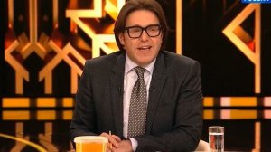 Привет, Андрей от 7.02.2026 анонс выпуска, что будет в эфире