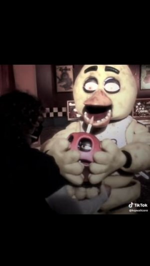 FNAF cute❤️