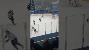 ХК Норильск-------Южный Урал ОРСК