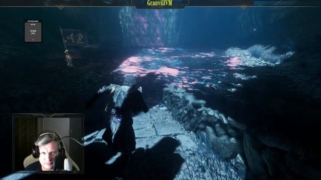 Clair Obscur Expedition 33 максимальная сложность смотреть онлайн