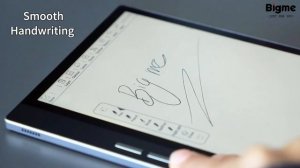 7-дюймовая цветная электронная книга   BIGME B751C   64 ГБ