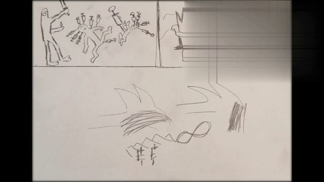 Ангельский ниндзя: Ливень Счастья в А (07.02.2016) Angelest ninja: A shower of happiness in A #Story