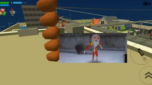 Гага гугу в Chicken Gun отомстил мне зато что
Я съел его шоколадку и Убил его брата гугу гага!!!