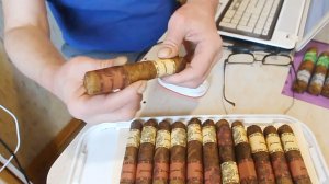 «РЕЦЕПТУРА МОИХ СИГАР - 2026. ИМЕНИНЫ ХАСКИ АСИ и ЛЫЖНОЕ РОЖДЕСТВО» «Сады порока» 10 сезон 3 серия