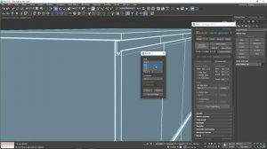 Magic Cabinet generator 2 (скрипт для 3ds max) — Разбор функций