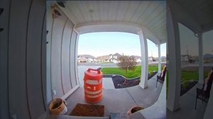 В Сша воры придумали новый способ воровства посылок.