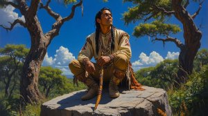 8.1 | Карлос Кастанеда - Сила безмолвия (Книга 8-я Часть 2-я 1987 год)