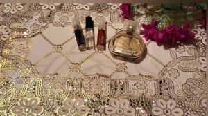 ❄☃️ Ароматы на февраль #обзор #парфюм #отзывы