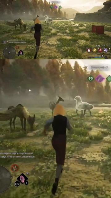 Да-да,всё во благо😄#vilmarionv #hogwartslegacy #хогвартс #gaming #games #hogwartslegacygameplay смотреть онлайн