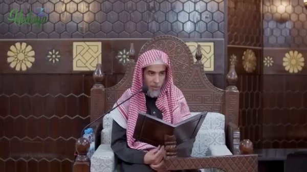 КАК ПОДГОТОВИТЬСЯ к Рамадану? СОВЕТЫ, которые ИЗМЕНЯТ твой пост! | Шейх Абдуссалям аш-Шувай'ир