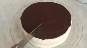 Торт ПТИЧЬЕ МОЛОКО! НЕЖНЕЕ НЕЖНОГО и ВКУСНЕЕ ВКУСНОГО!