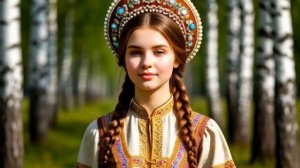 ЯНепоэт-Русская красавица(DEMO)