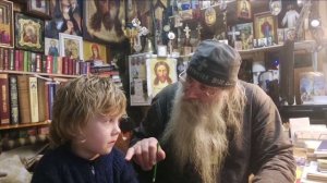 Покаяние снимает все родовые грехи, от которых образуются болезни