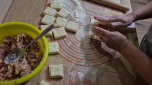 ХОТЬ КАЖДЫЙ ДЕНЬ ГОТОВЬ...