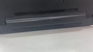 Обзор на ноут