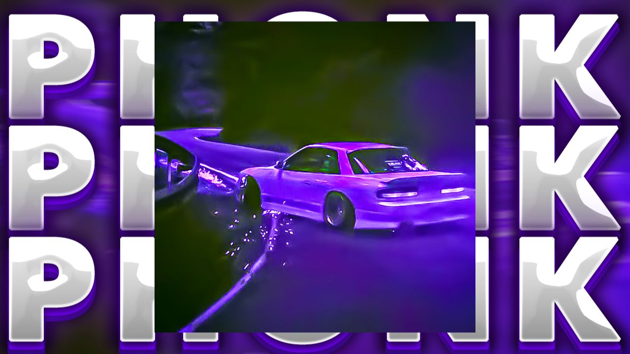 Phonk Музыка 2026 - Агрессивный Дрифт Фонк - Phonk - Super Aggressive Drift Фонк Музыка Для Машины