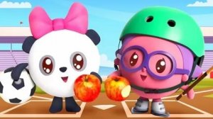 Малышарики