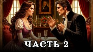 АУДИОКНИГА ПОЛНОСТЬЮ ✦ ЧАСТЬ 2. ЛЮБОВЬ В ПРЕИСПОДНЕЙ ✦ ЛЮБОВНОЕ ФЭНТЕЗИ