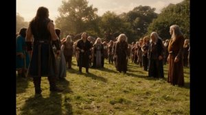 L.I.M.-Ведьмина любовь