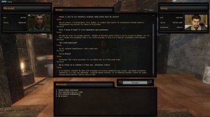 Сталкер народная солянка 2026 - Болота и знакомство с чистым небом #21