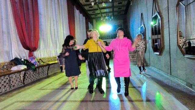 Пора домой..... 07.02.26. смотреть онлайн