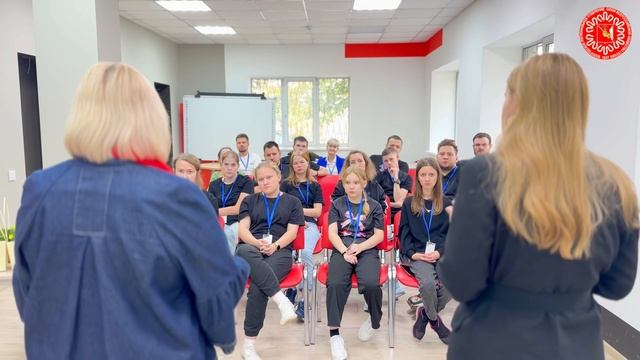 l Вологодский молодёжный форум