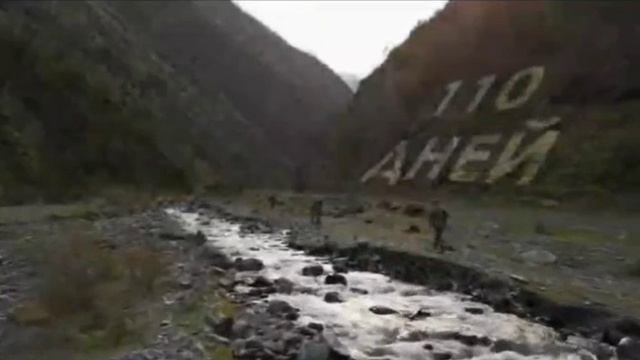 До празднования Дня пограничника осталось 110 дней – время пролетит быстро!