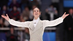 Британский пианист предложил Гуменнику свою запись "Парфюмера" для Олимпиады