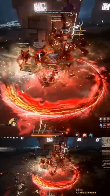 Фарм на Сакуре в БДО (класс Маэва) #vilmarionv #bdo #blackdesertonline #mmorpg #gaming #games смотреть онлайн