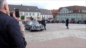 Mercedes-Benz W108 280SE