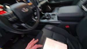 В продаже Ford F-150 Raptor 2023г с пробегом 18750км