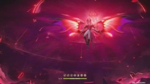 бесконечный сюжетный файт с Иллугой Event Battle Genshin Impact