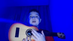 Песня про нубастера