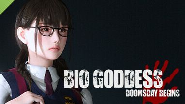 Bio Goddess /Серия№7 Новые враги.