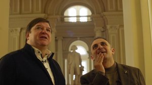 «В поисках утерянного звука» эфир 35,  Алексей Васильев