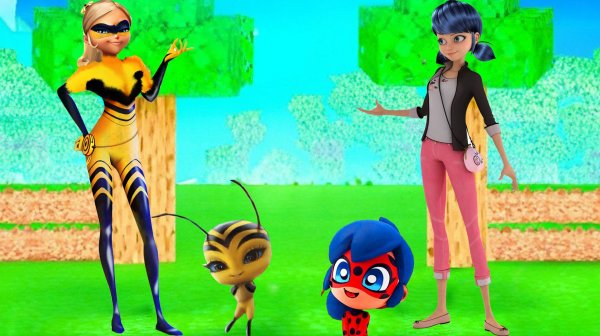 КАКИЕ СТРАННЫЕ ДЕЛА ТВОРЯТСЯ В МАЙНКРАФТ