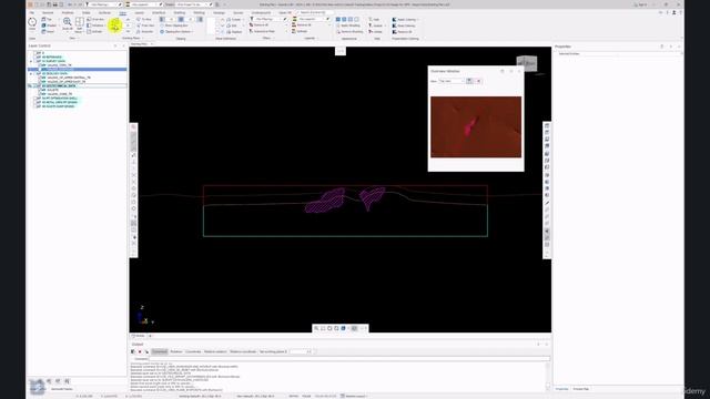 2_Import design data смотреть онлайн