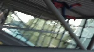 Отрывок из 
Мстители противостояние