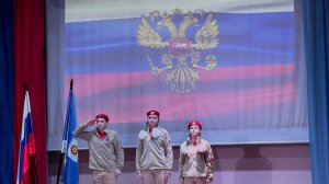 Благотворительный концерт «За своих»