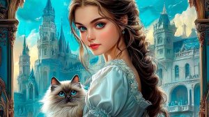 АУДИОКНИГА ПОЛНАЯ | МАГИЧЕСКАЯ МИССИЯ| ЛЮБОВНОЕ ФЭНТЕЗИ ● ПРИКЛЮЧЕНИЕ ● ПОПАДАНЦЫ