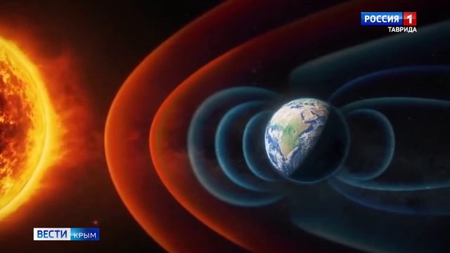 ВЕСТИ КРЫМ: выпуск 07.02.2026 14:30 смотреть онлайн