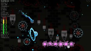 Блудбаф. Прочитайте описание.