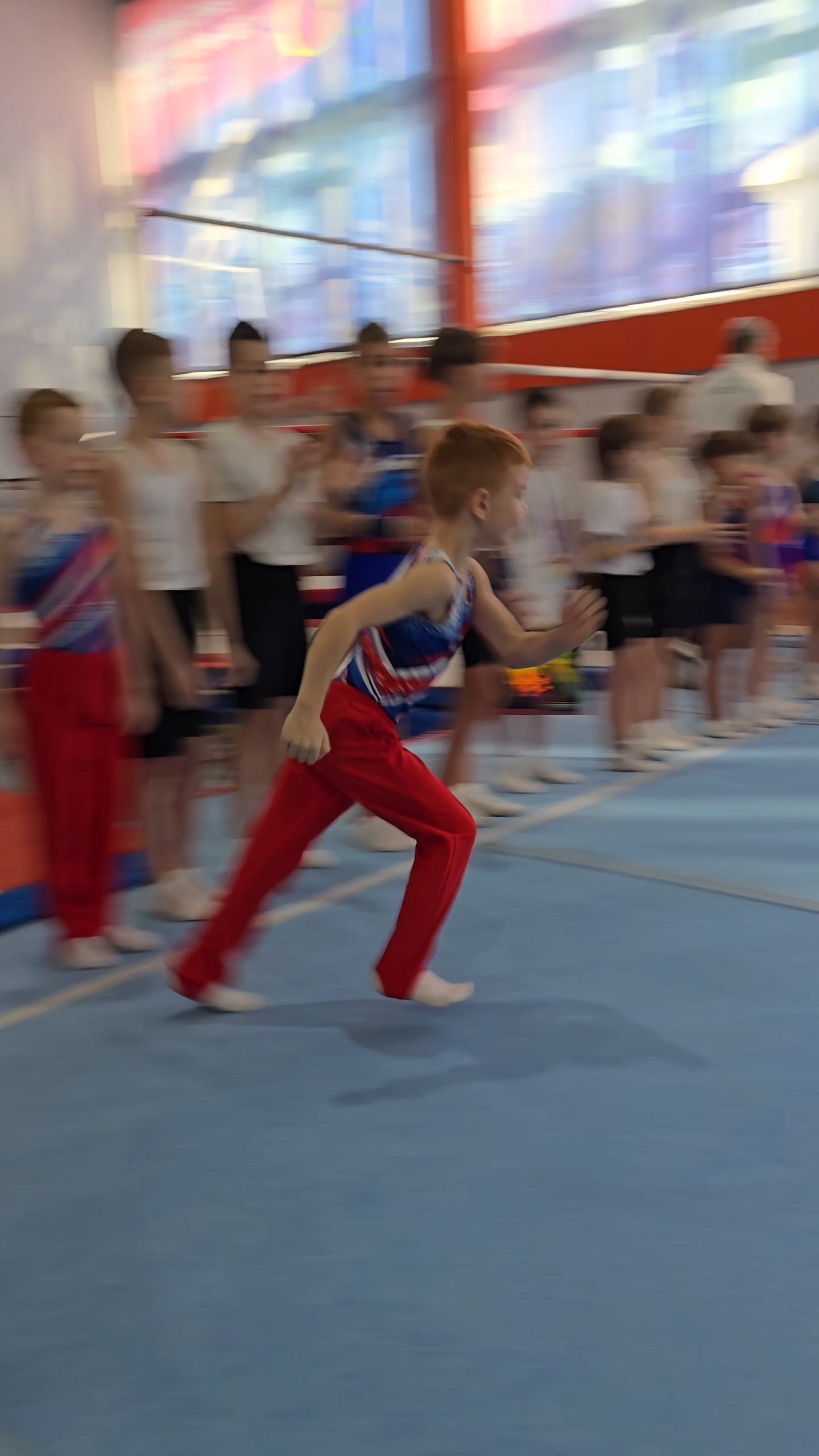 начало пути...