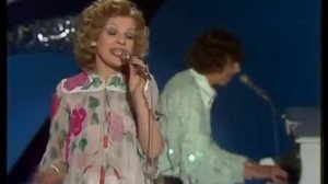 Teach In - Ding-A-Dong 1975 (Eurovision Song Contest) HQ