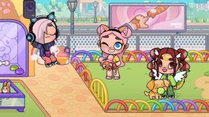 секреты улицы и теннисного поля!