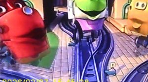 АНОНС КАРУСЕЛЯ ПАРАВОЗИКИ ИЗ ЧАГИНТОНА(ОСЕНЬ 2011)