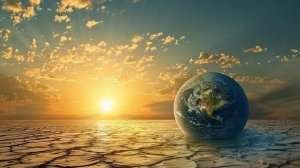 Климатические изменения: взгляд с другой стороны.